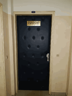 Bureau du Directeur de l'Emploi et des Lois sociales